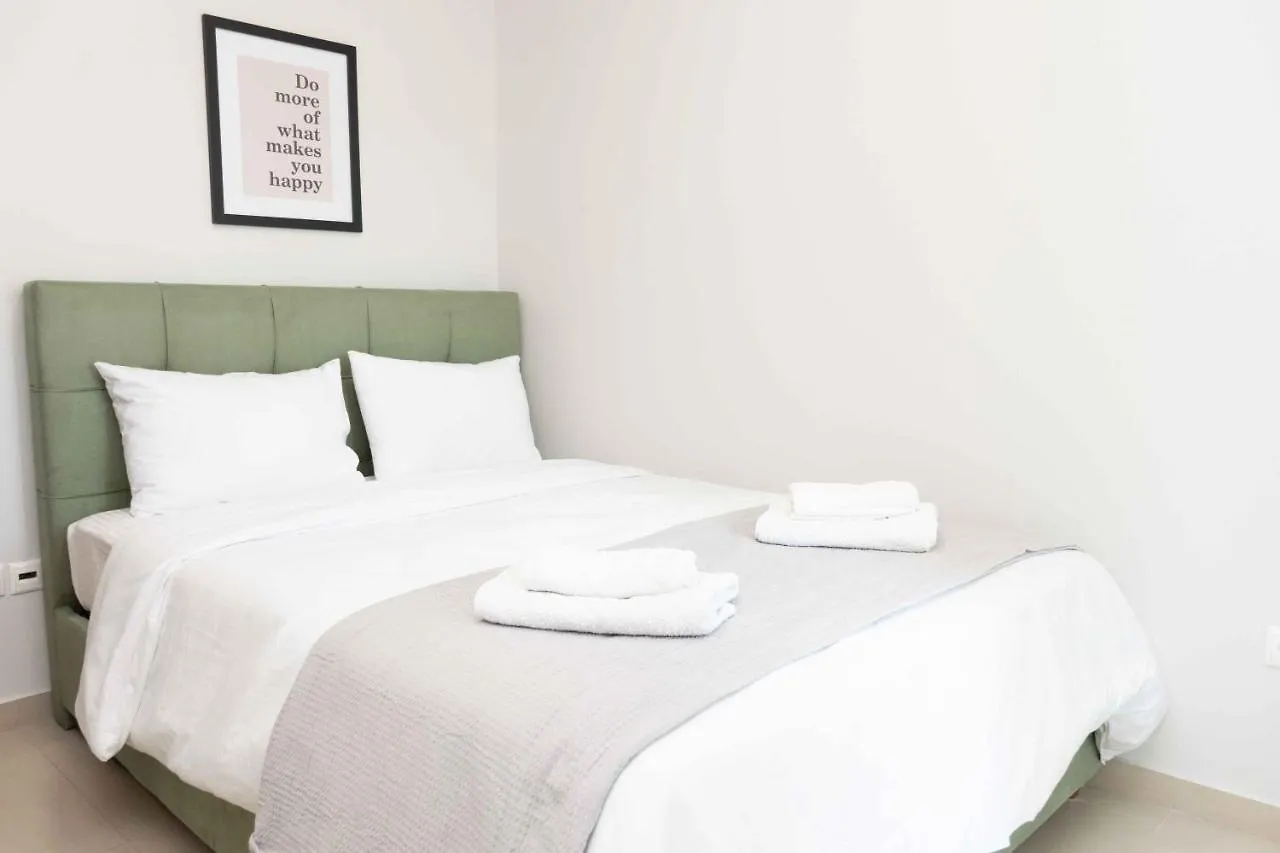 Skg Serenity Suite Soluň Řecko