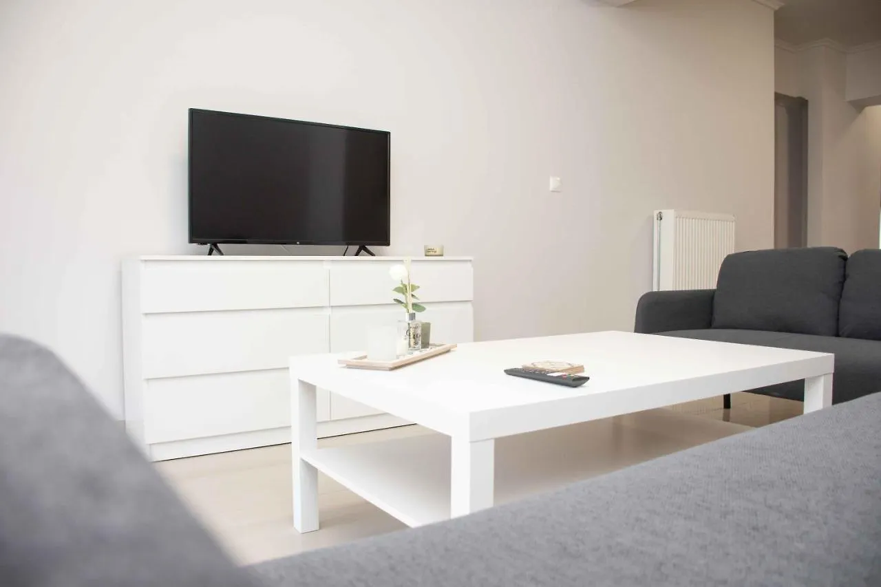 Skg Serenity Suite Soluň Řecko