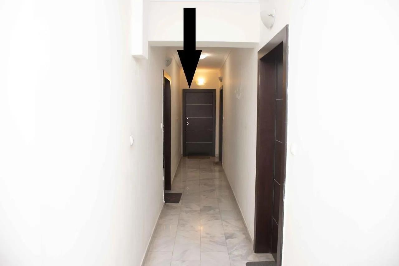 Apartmán Skg Serenity Suite Soluň