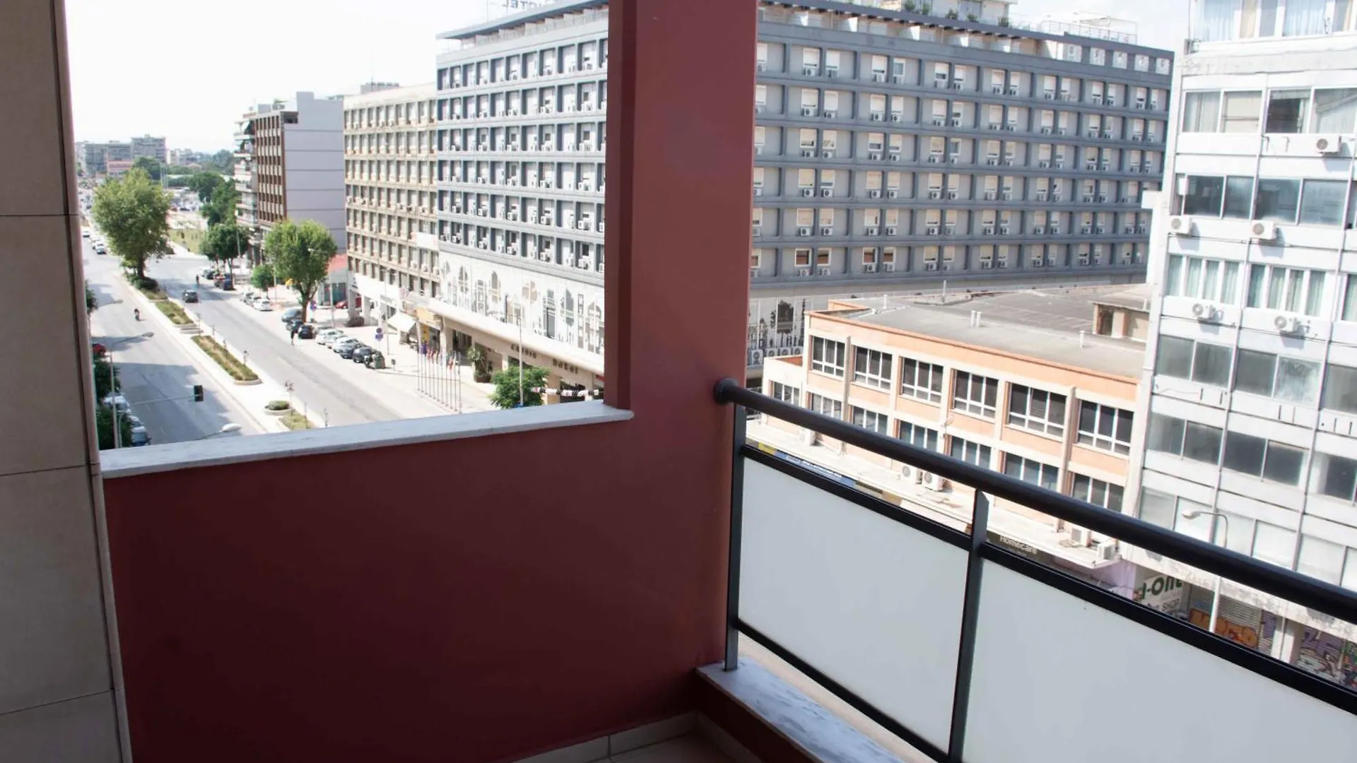 Skg Serenity Suite Soluň 0*,  Řecko